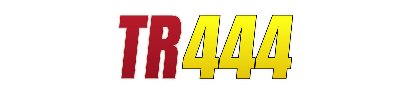 tr444 লোগো